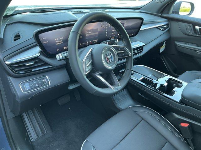 new 2026 Buick Enclave car, priced at $52,805