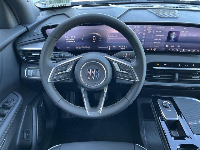 new 2026 Buick Enclave car, priced at $52,805