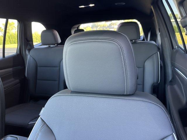 new 2026 Buick Enclave car, priced at $52,805