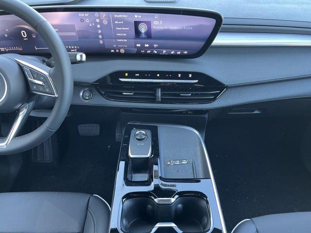 new 2026 Buick Enclave car, priced at $52,805