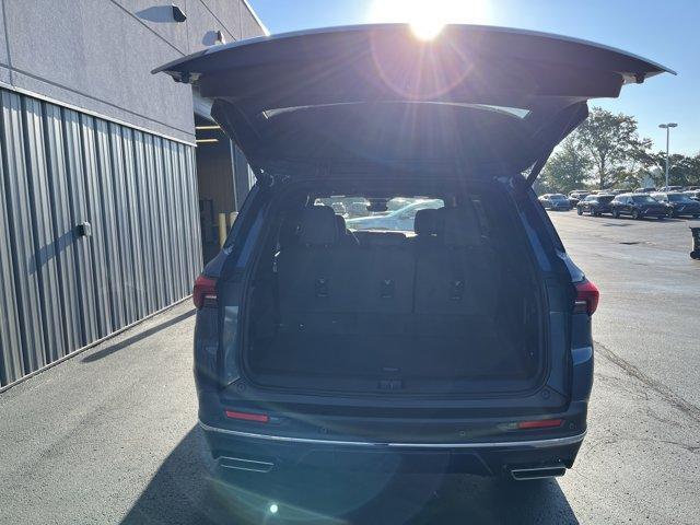 new 2026 Buick Enclave car, priced at $52,805