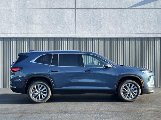 new 2026 Buick Enclave car, priced at $52,805
