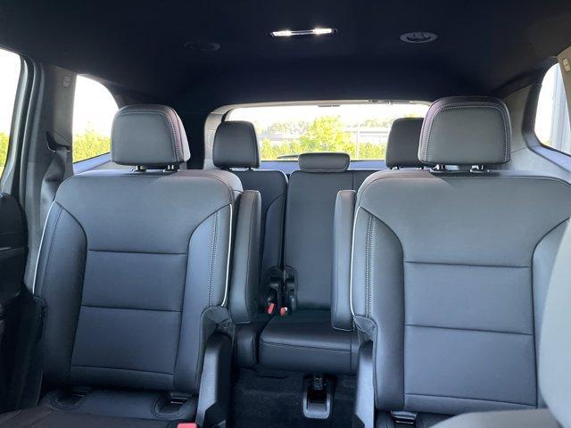 new 2026 Buick Enclave car, priced at $52,805