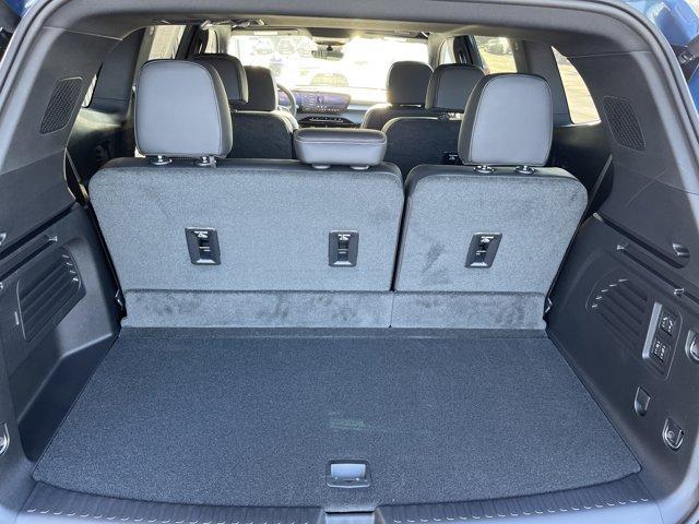 new 2026 Buick Enclave car, priced at $52,805