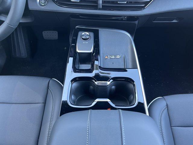 new 2026 Buick Enclave car, priced at $52,805