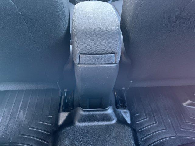 used 2018 Jeep Renegade car, priced at $11,940