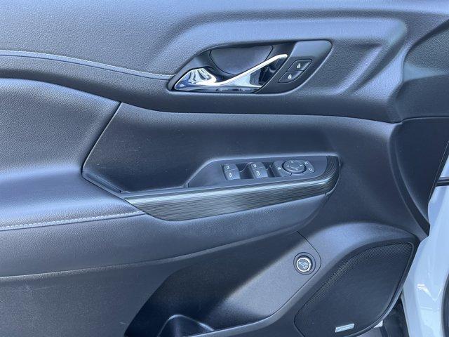 used 2023 GMC Acadia car, priced at $27,751