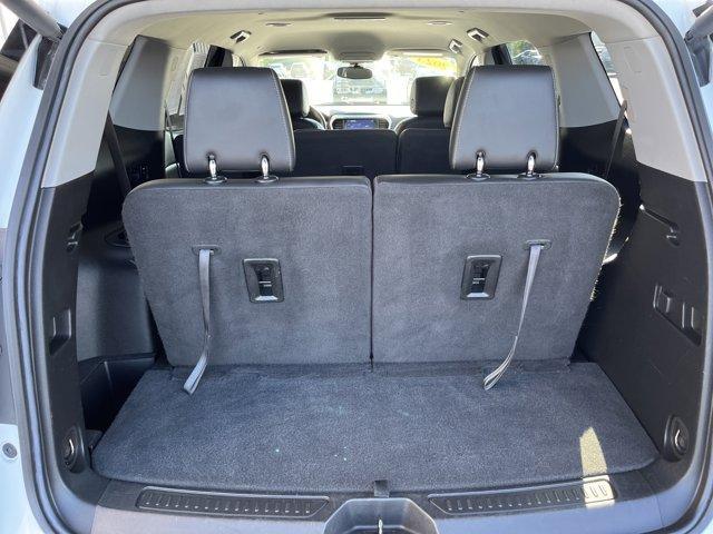 used 2023 GMC Acadia car, priced at $27,751