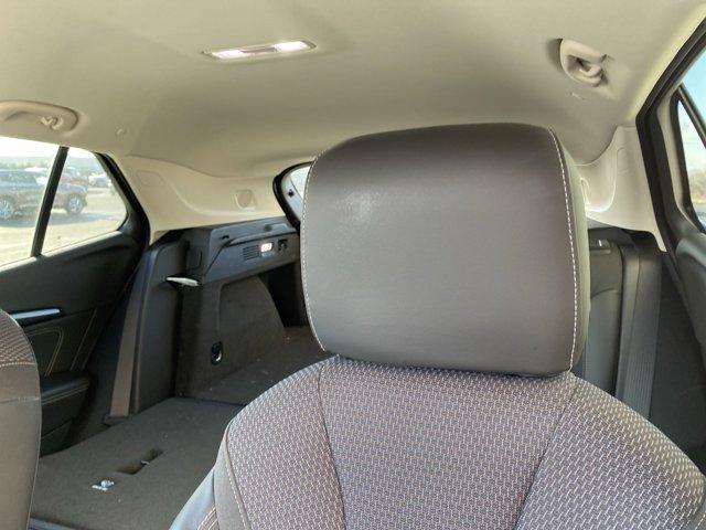 used 2022 Buick Envision car, priced at $22,934