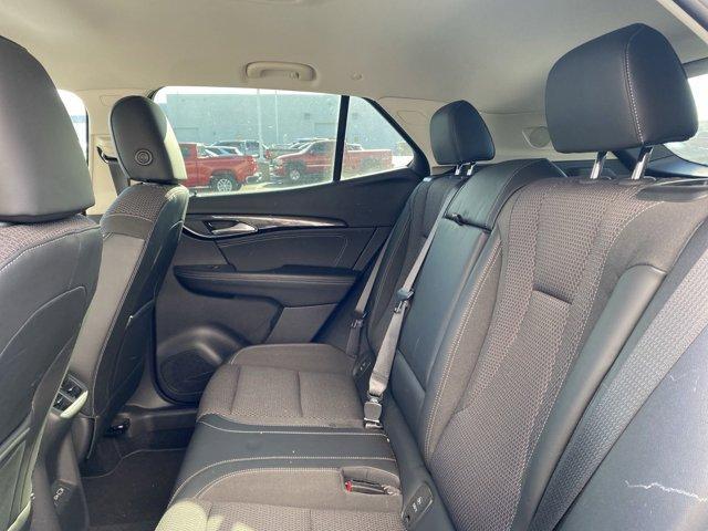 used 2022 Buick Envision car, priced at $22,934