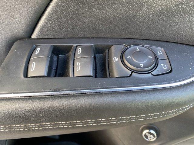 used 2022 Buick Envision car, priced at $22,934