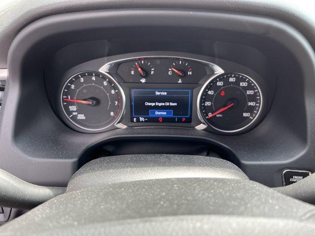 used 2023 GMC Acadia car, priced at $29,990