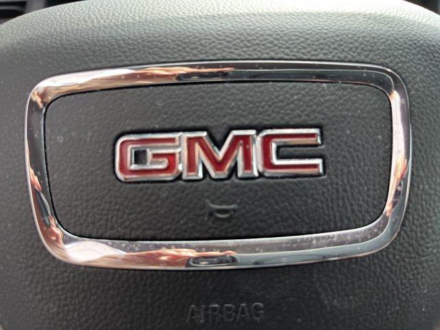 used 2023 GMC Acadia car, priced at $29,990