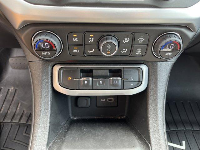 used 2023 GMC Acadia car, priced at $29,990