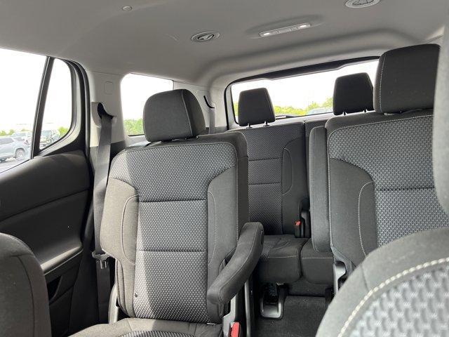 used 2023 GMC Acadia car, priced at $29,990
