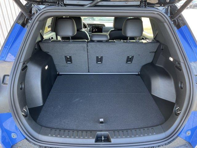 new 2025 GMC Terrain car, priced at $36,625