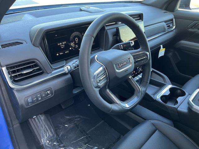 new 2025 GMC Terrain car, priced at $36,625