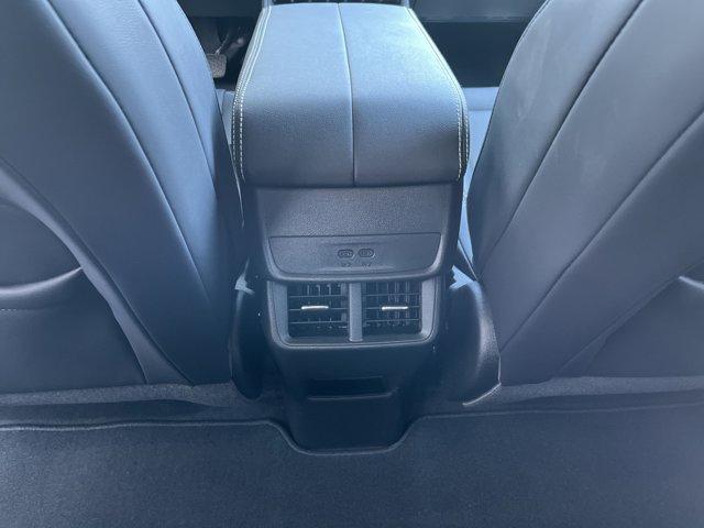 new 2025 GMC Terrain car, priced at $36,625