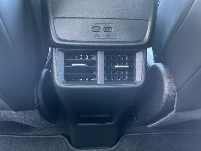 new 2025 GMC Terrain car, priced at $36,625