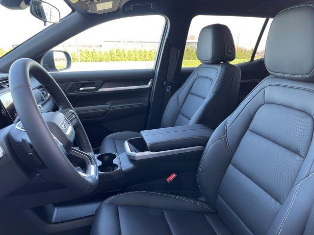 new 2025 GMC Terrain car, priced at $36,625