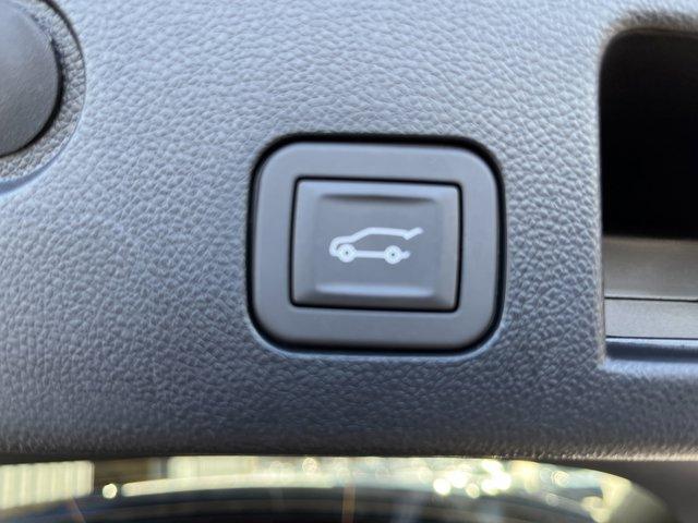 new 2025 GMC Terrain car, priced at $36,625
