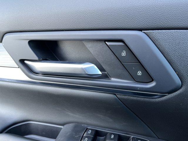 new 2025 GMC Terrain car, priced at $36,625
