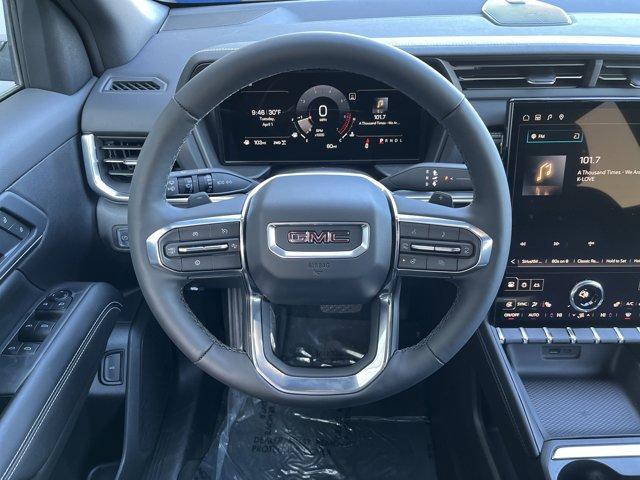 new 2025 GMC Terrain car, priced at $36,625