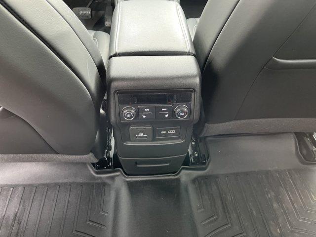 used 2022 GMC Acadia car, priced at $24,500