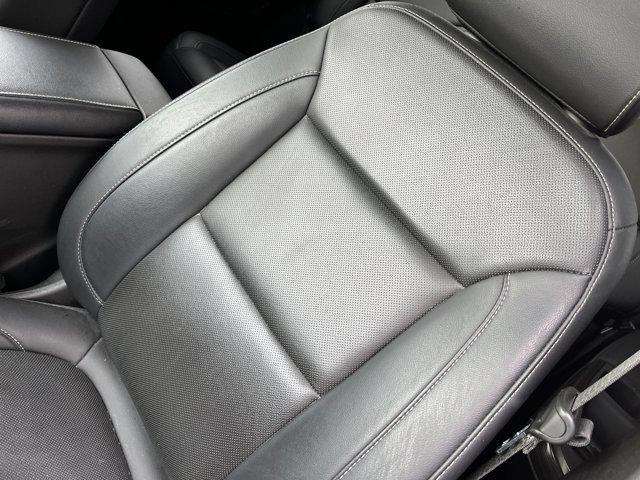 used 2022 GMC Acadia car, priced at $24,500