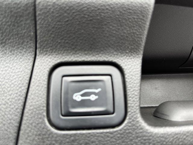 used 2022 GMC Acadia car, priced at $24,500