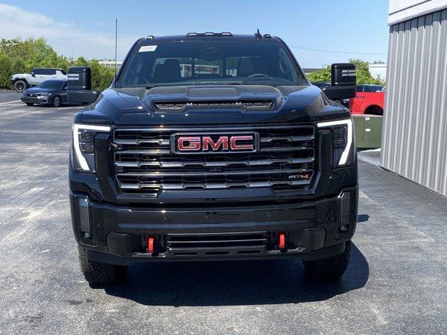 new 2024 GMC Sierra 2500 car, priced at $88,590