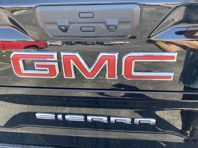 new 2024 GMC Sierra 2500 car, priced at $88,590