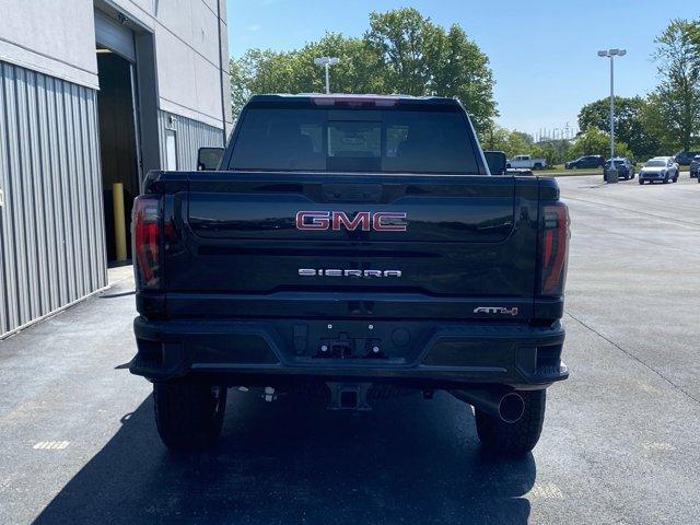 new 2024 GMC Sierra 2500 car, priced at $88,590