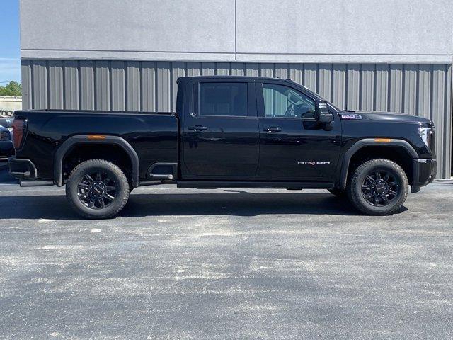 new 2024 GMC Sierra 2500 car, priced at $88,590