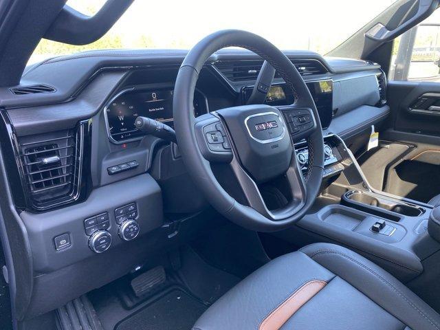 new 2024 GMC Sierra 2500 car, priced at $88,590