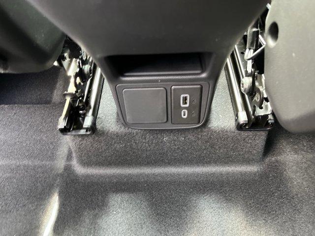 new 2025 Buick Encore GX car, priced at $27,230