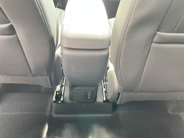 new 2025 Buick Encore GX car, priced at $27,230