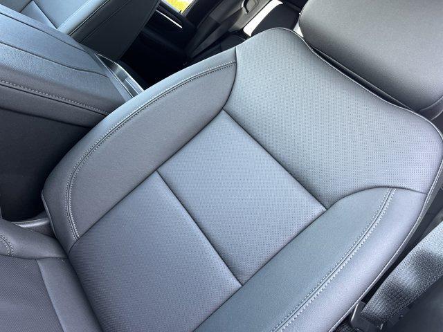 new 2026 GMC Sierra 3500 car, priced at $73,910