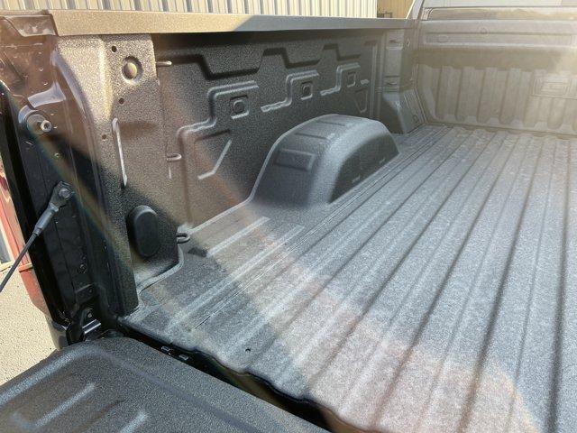 new 2026 GMC Sierra 3500 car, priced at $73,910