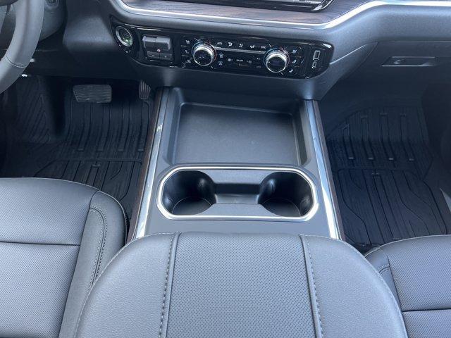 new 2026 GMC Sierra 3500 car, priced at $73,910