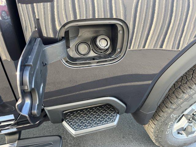 new 2026 GMC Sierra 3500 car, priced at $73,910