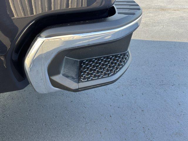 new 2026 GMC Sierra 3500 car, priced at $73,910