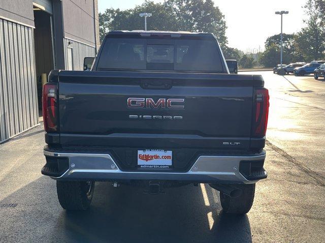 new 2026 GMC Sierra 3500 car, priced at $73,910