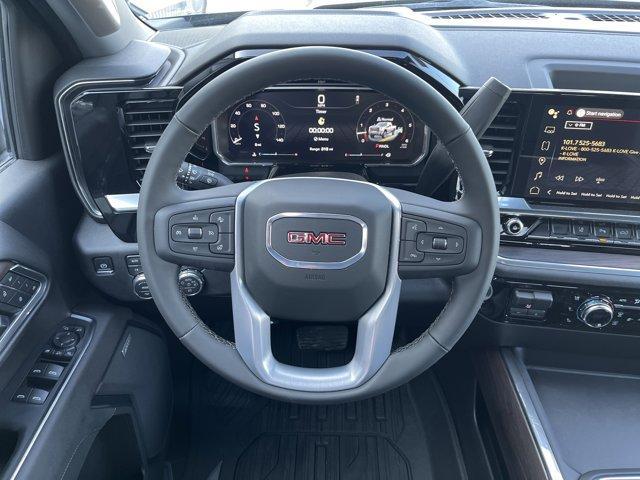new 2026 GMC Sierra 3500 car, priced at $73,910