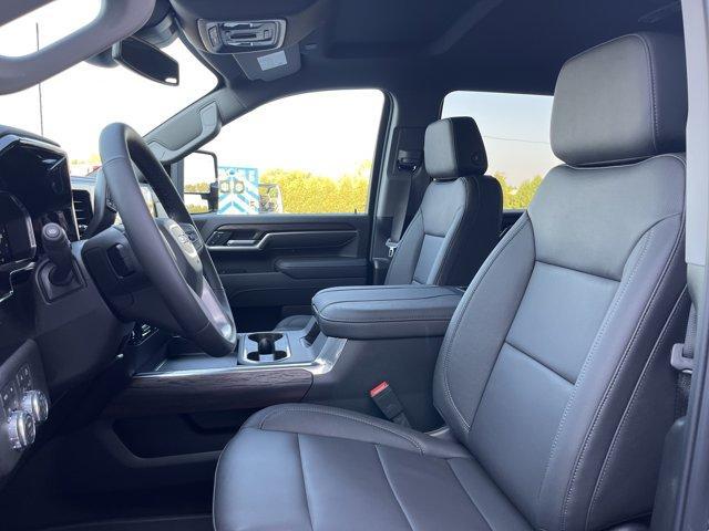 new 2026 GMC Sierra 3500 car, priced at $73,910