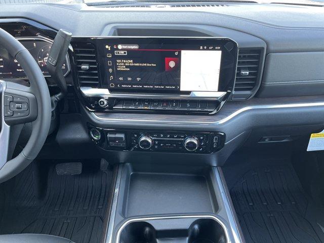 new 2026 GMC Sierra 3500 car, priced at $73,910