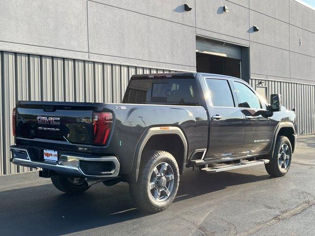 new 2026 GMC Sierra 3500 car, priced at $73,910