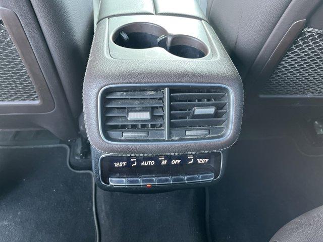 used 2022 Mercedes-Benz GLS 450 car, priced at $56,000