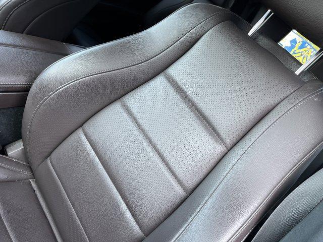 used 2022 Mercedes-Benz GLS 450 car, priced at $56,000