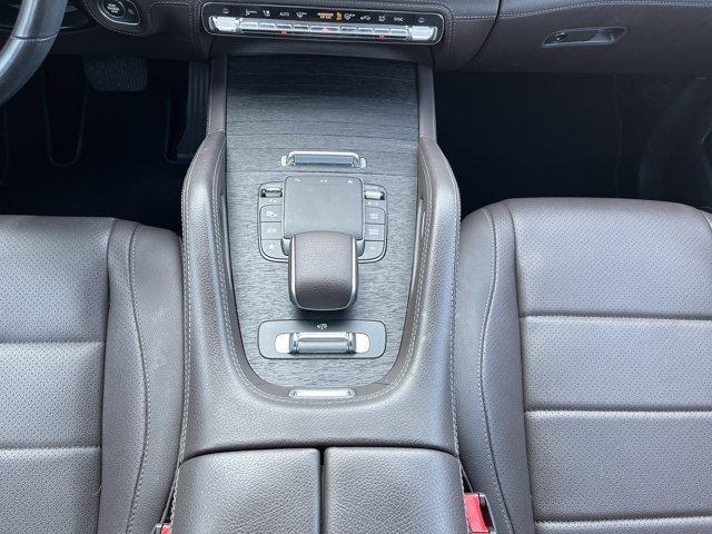 used 2022 Mercedes-Benz GLS 450 car, priced at $56,000